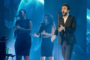 Marco Mengoni in concerto