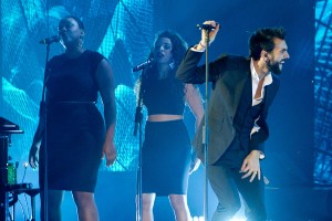 Marco Mengoni in concerto