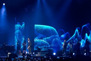 Marco Mengoni in concerto