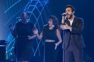 Marco Mengoni in concerto