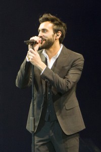 Marco Mengoni in concerto