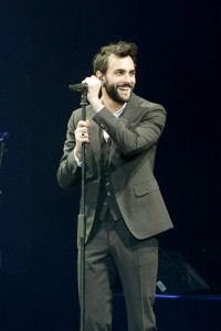 Marco Mengoni in concerto