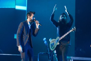 Marco Mengoni in concerto