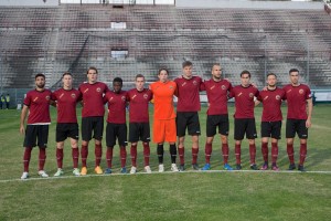 Lega Pro – La Reggina non riesce a vincere