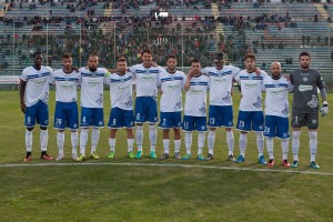 Lega Pro – La Reggina non riesce a vincere