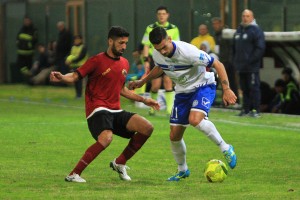 Lega Pro – La Reggina non riesce a vincere