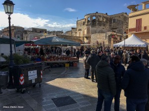 Fiera del Fischietto in Terracotta 2017