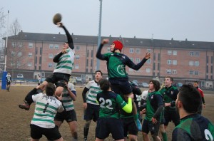 Rugby Piemonte, campionato under 16