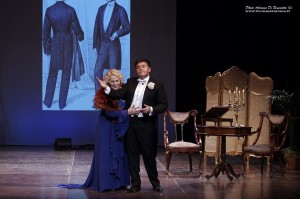 Torna a fine mese al Teatro Tor Bella Monaca <i>“Viaggio nell’Operetta”</i>