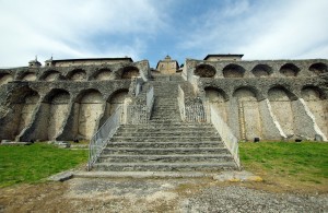 Tra musei, teatri e cultura