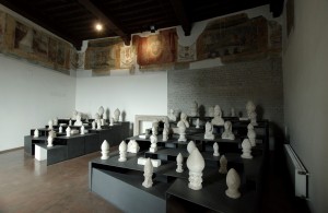 Tra musei, teatri e cultura