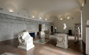 Tra musei, teatri e cultura