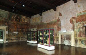 Tra musei, teatri e cultura