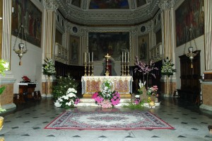 Tra musei, teatri e cultura