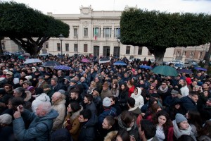 Difendiamo l’Aeroporto dello Stretto