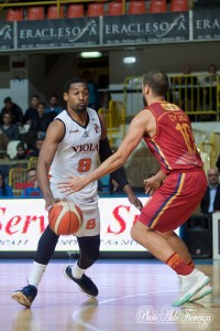 Basket, terzo stop consecutivo per la Viola R.C.