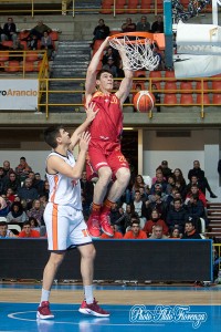 Basket, terzo stop consecutivo per la Viola R.C.