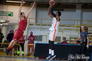 Basket, terzo stop consecutivo per la Viola R.C.