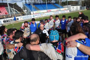 Rugby serie A, i Cavalieri superano la Capitolina