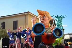 Il Carnevale a Sant’Eraclio