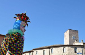 Il Carnevale a Sant’Eraclio