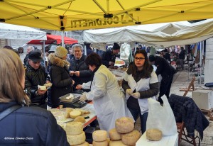 La Sagra del Maiale nero