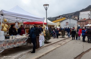 La Sagra del Maiale nero