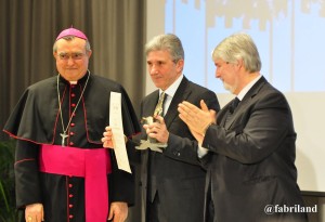 VII edizione del Premio Santo Stefano