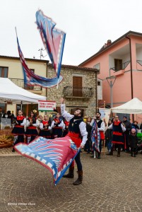 La Sagra del Maiale nero