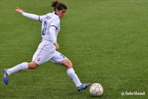 Calcio serie A femminile, la Fiorentina passa il turno di Coppa Italia