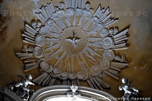 Giornate FAI 2017 – Chiesa di San Michele Arcangelo