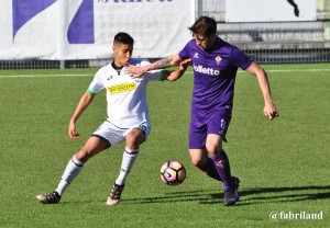 Calcio Campionato Primavera, Fiorentina fermata in casa dal Cesena