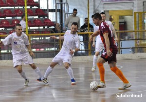 Calcio a 5 serie A2,  il Prato vince e conquista i Play-Off