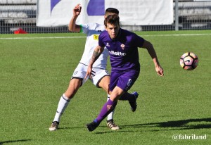 Calcio Campionato Primavera, Fiorentina fermata in casa dal Cesena