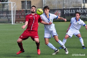 Campionato Nazionale D. Berretti,  Prato cade in casa contro il Livorno