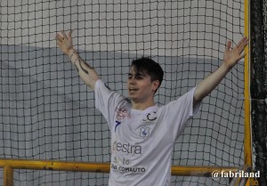 Calcio a 5 serie A2,  il Prato vince e conquista i Play-Off