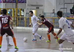 Calcio a 5 serie A2,  il Prato vince e conquista i Play-Off