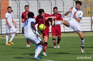 Campionato Nazionale D. Berretti,  Prato cade in casa contro il Livorno