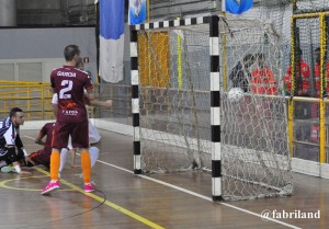 Calcio a 5 serie A2,  il Prato vince e conquista i Play-Off