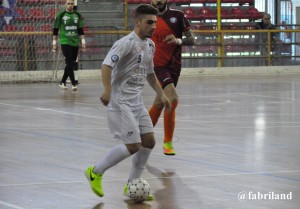 Calcio a 5 serie A2,  il Prato vince e conquista i Play-Off