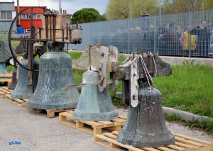 Giornate FAI 2017 – Visita al Deposito di Beni Culturali