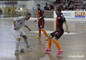 Calcio a 5 serie A2,  il Prato vince e conquista i Play-Off