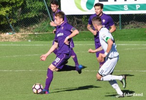 Calcio Campionato Primavera, Fiorentina fermata in casa dal Cesena