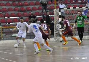 Calcio a 5 serie A2,  il Prato vince e conquista i Play-Off