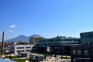 Giornate FAI 2017 – Visita al Polo Ingegneristico dell’Università di Napoli Federico II a San Giovanni a Teduccio