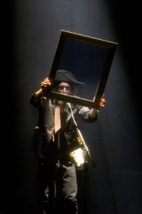 Vinicio Capossela in concerto