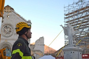 Giornate FAI 2017 – Visita al Deposito di Beni Culturali