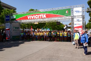 Vivicittà 2017