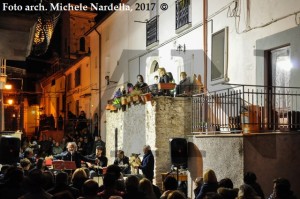 Festa patronale di San Marco evangelista 2017