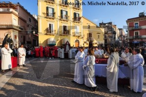 Processione carpinese del Venerdì Santo